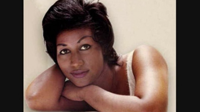 A Change is Gonna Come- Tina Turner/Aretha Franklin