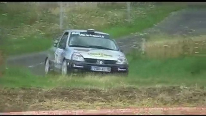 Rallye KALT BEC 2009