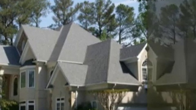 Atlanta Shingle Repair