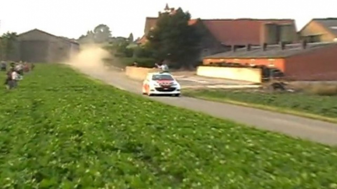 rally d ypres 2010