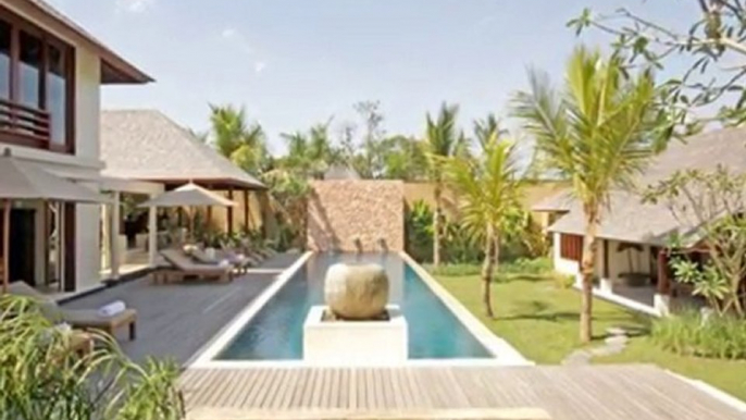 Luxury Villas Seminyak Bali-Villa Sakti