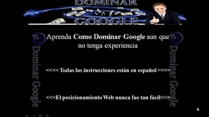 posicionamiento en google