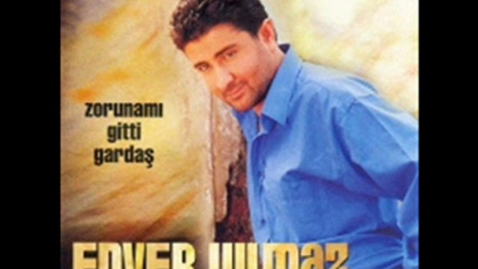 Enver Yılmaz - Vurdular Beni | 2010 Yeni Single