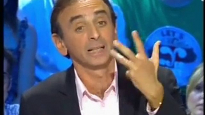 onpc: Edwy Plenel / Zemmour+Naulleau 2/2