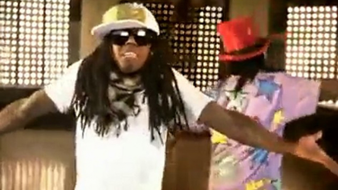 Lil Wayne - Got Money ft. T-Pain