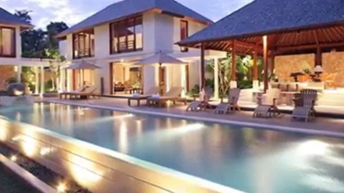 Superb Bali Private Villas by Prestige Bali