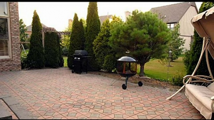 Brick Pavers Landscaping Bergen County- Brick Pavers (201)