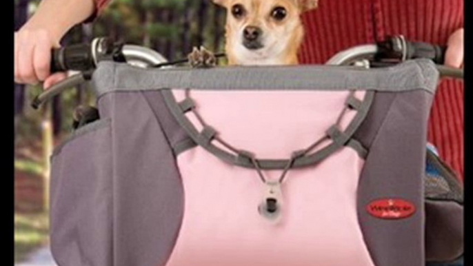 WeeRide Bicycle Pet Carrier