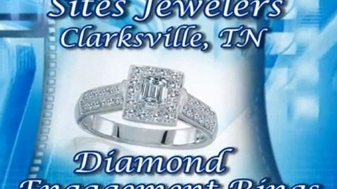 Loose Diamonds Clarksville Tennessee 37040 Sites Jewelers