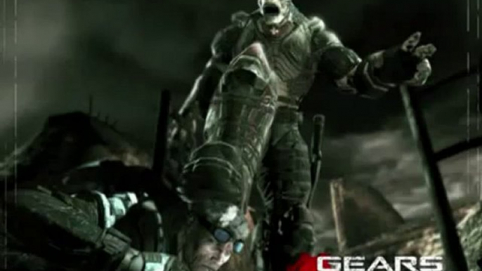 Gears of War 3 Beta Key Generator October 2010 FREE