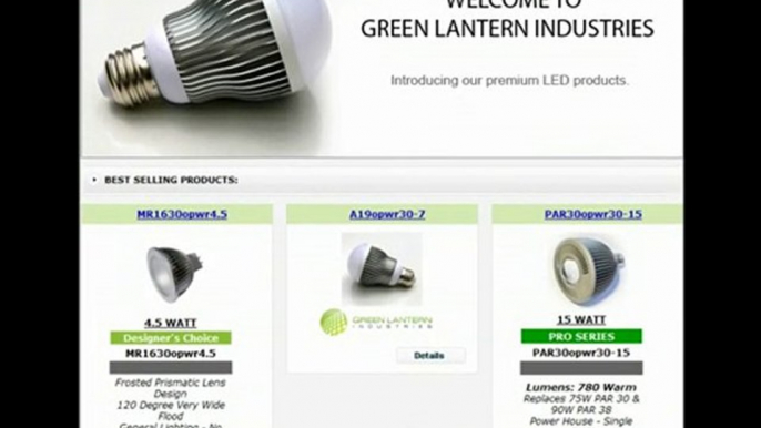 Led Light Bulbs | Led Lighting | Energy Saving Light Bulbs |