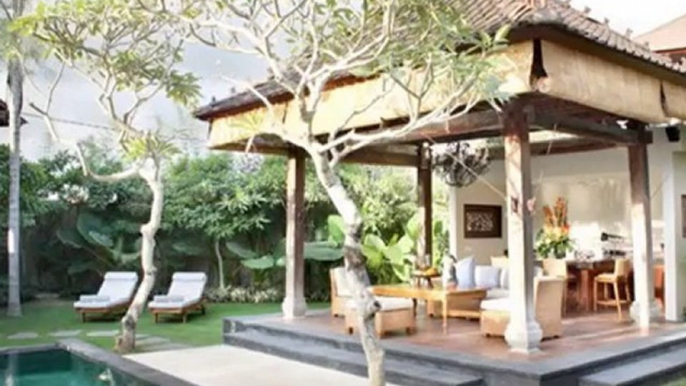 Bali Seminyak Villas by Prestige Bali