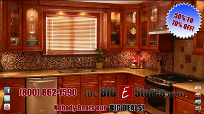 RTA Kitchen Cabinets Schaumburg (800) 862-1590