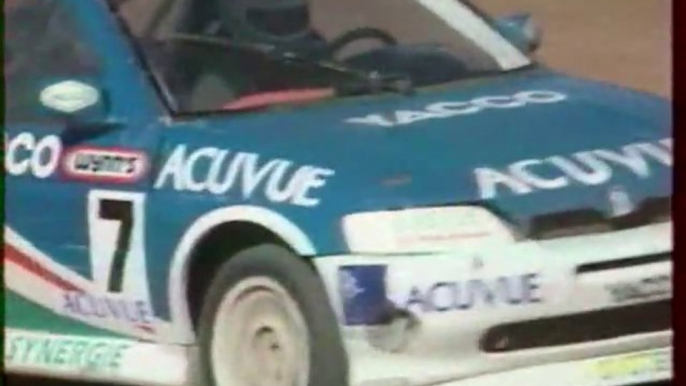 Rallycross 94