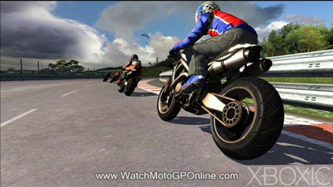 watch moto gp Misano Grand Premio 2010 live online bbc