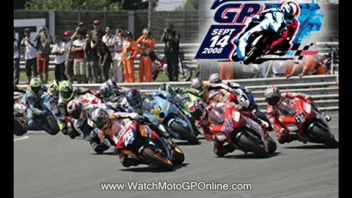 watch moto gp Misano Grand Premio 2010 in indianapolis