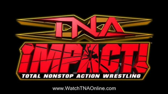 watch TNA Wrestling Turning Point 2010 stream live