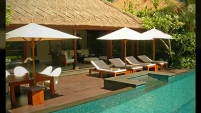 Laksmana Villas - Private Bali Villas Seminyak