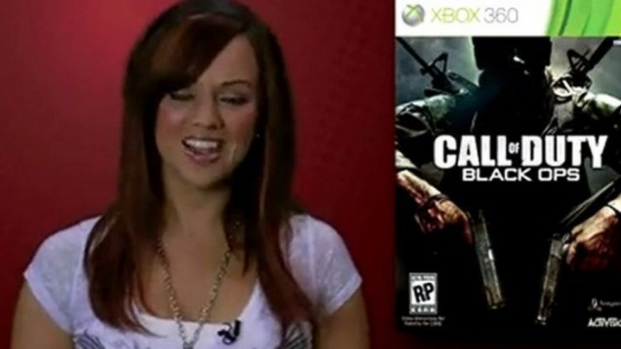 Bethesda. Fallout: New Vegas, Kinect Hacked, COD: Black ...