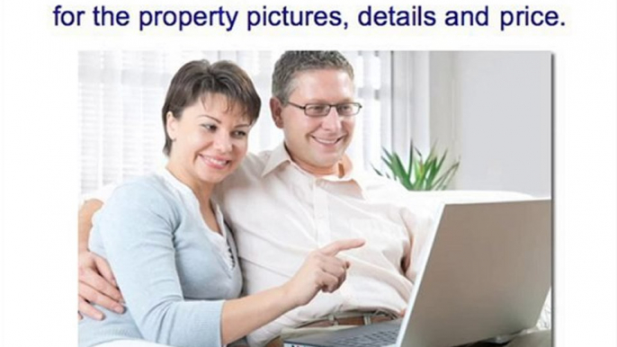 Get International Property Listings Via Email - Free!