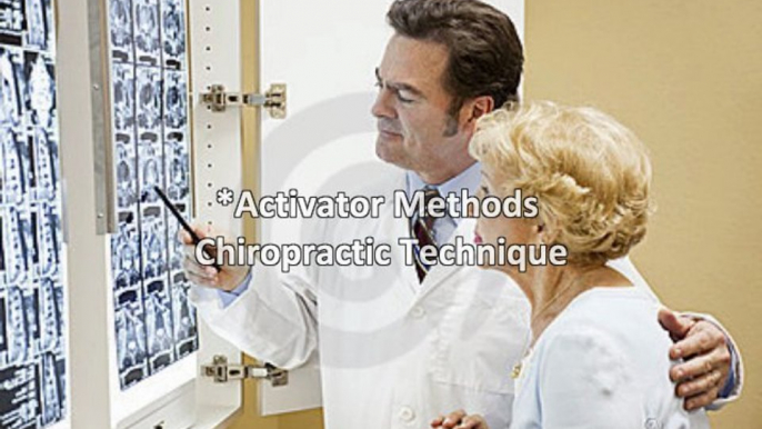 Chiropractors San Jose-Chiropractic Techniques for Back Pain