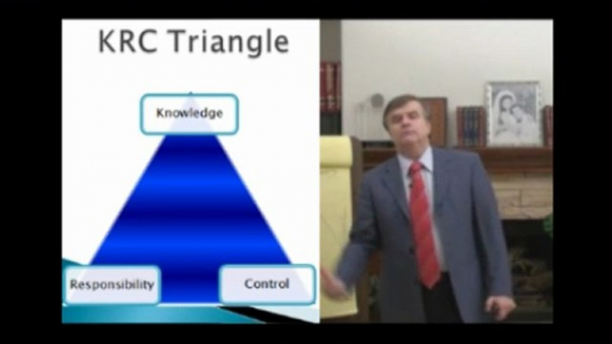 058 - KRC Triangle