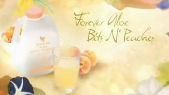 Соки Алоэ Вера от Forever Living Products