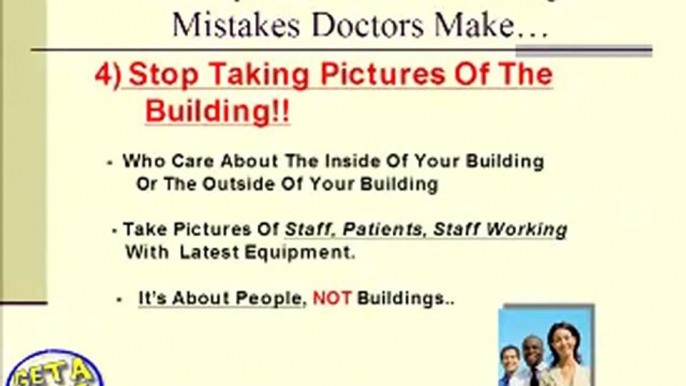 4 Medical Marketing Mistakes How To Avoid Them