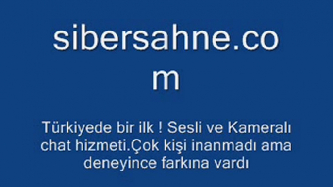 Sıla - Acısada Öldürmez - sibersahne.com