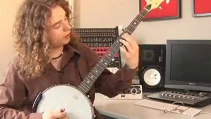 How To Play Dueling Banjos