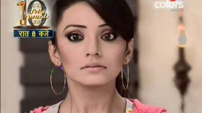 Laagi Tujhse Lagan - 10th December 2010 Video Update -pt1