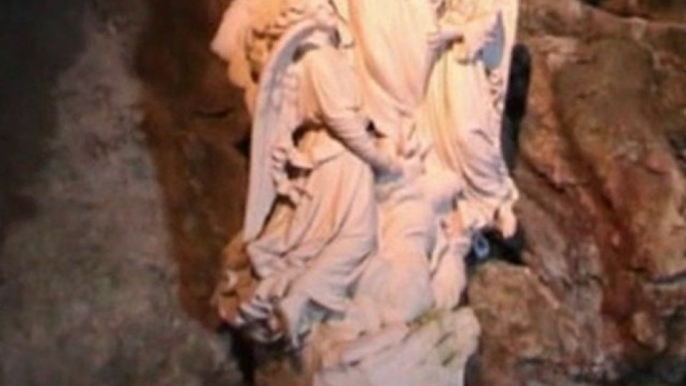 Marie-Madeleine, l'apôtre des apôtres