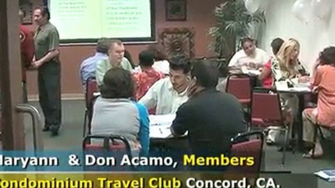 Condominium Travel Club -Sedona New York- Condo Travel Club