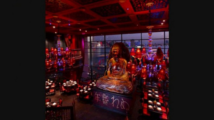 Buddha-Bar V - La Notte Etterna by Emma Shapplin