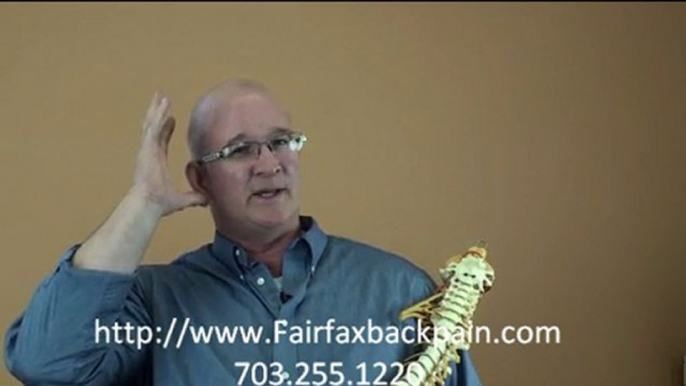 Fairfax Spinal Decompression |Chiropractor