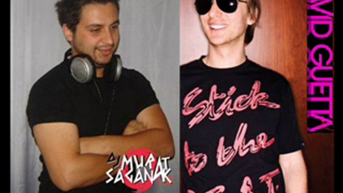 Murat SAGANAK ft. David Guetta vs. Lady Gaga -Alejandro-Loud