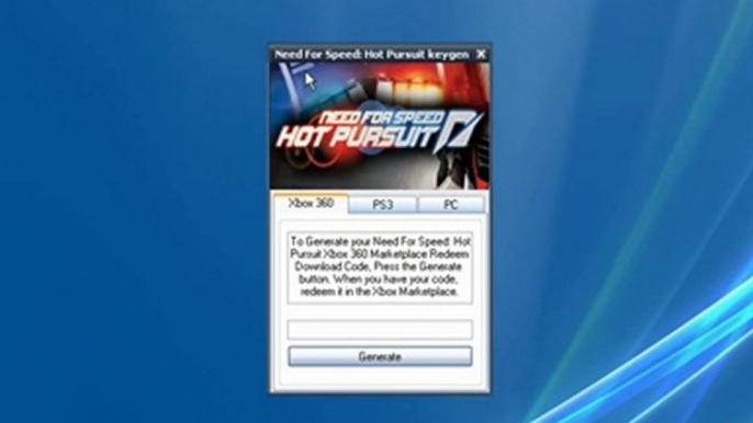 How to Download Need For Speed: Hot Pursuit Crack + PC