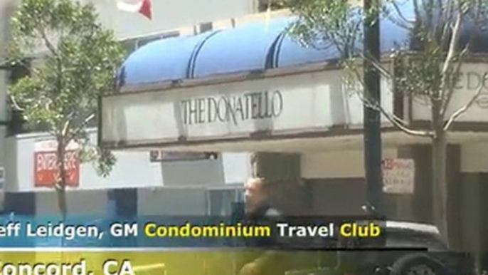 Condominium Travel Club Hotweeks! Hotweeks! Condo Travel