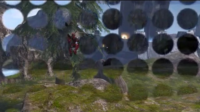 Sweet Halo 3 Sniper Screenshots