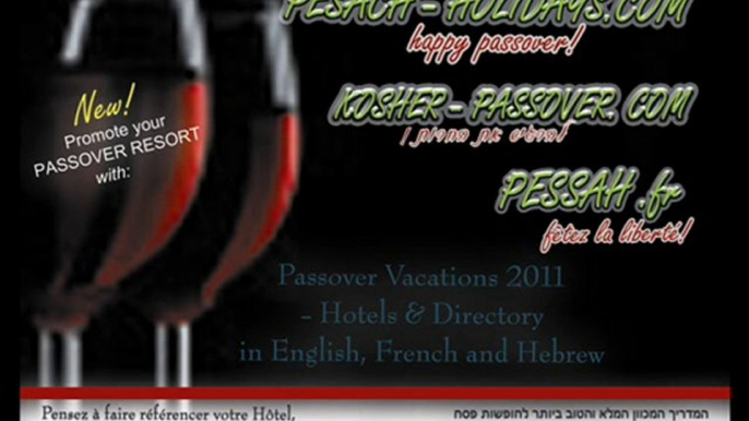 passover resorts 2013 pesach2013 vacations pesach tours passover holidays programs deals pessach5773