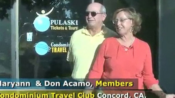 Condominium Travel Club Hawaii Vacations Condo Travel Club