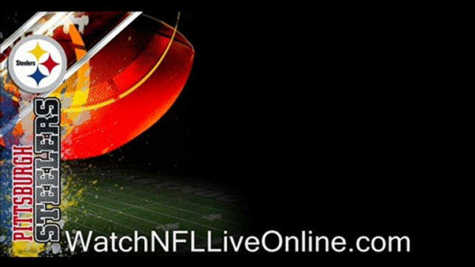 watch nfl Pittsburgh Steelers vs New York Jets playoffs game