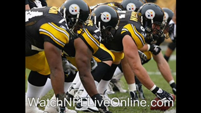 nfl live New York Jets vs Pittsburgh Steelers playoffs onlin