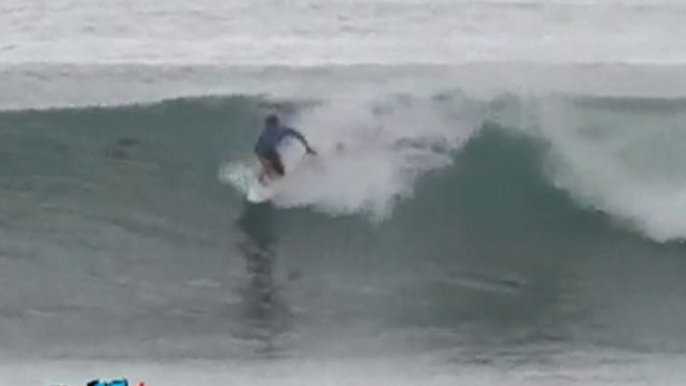 Surf - MAYHEM RIDERS AT 2010 TRESTLES WCT