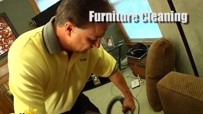 Carpet Cleaning Grand Rapids,