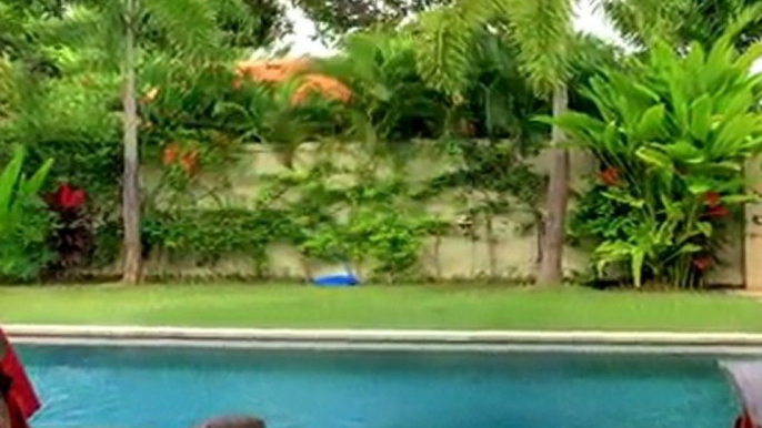 Seminyak villa Bali for sale or rent 3 bedrooms private ...