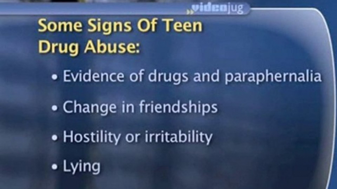 How To Stop Your Child Or Teen From Using Drugs As A Parent : How can a parent stop their child or teen from using drugs?