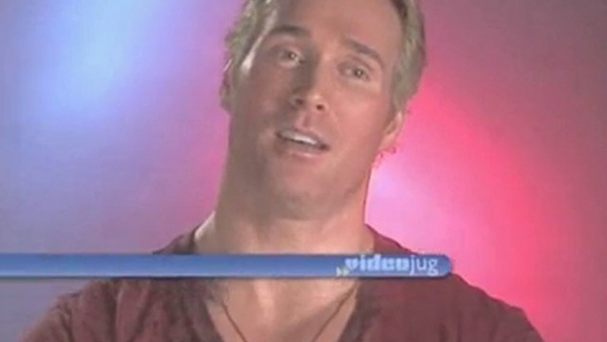 Michael O'Hearn- American Gladiator : What is your favorite challenge on 'American Gladiators'?