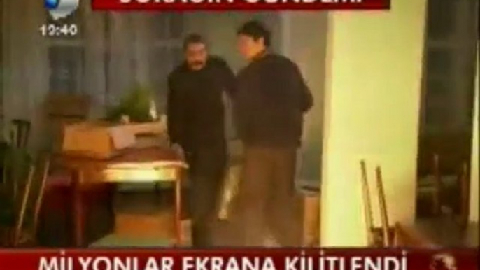 Mılyonlar Ekrana Kılıtlendı | Ana Haber Bulteni