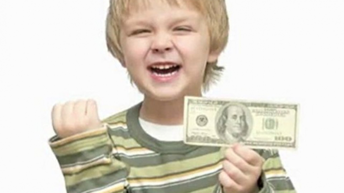 Child Actors Getting Paid : Do child actors receive their checks from the casting director or their agent?